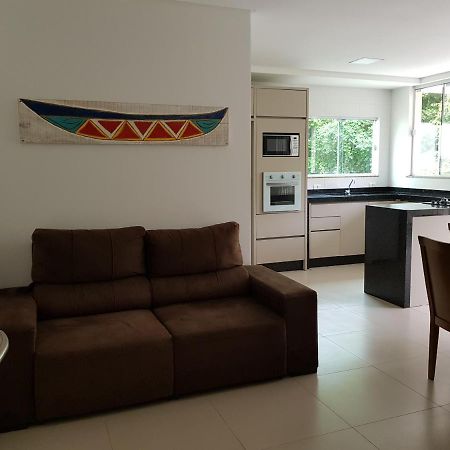 Apartamento Apartamento 200M Da Praia Bombinhas Exterior foto
